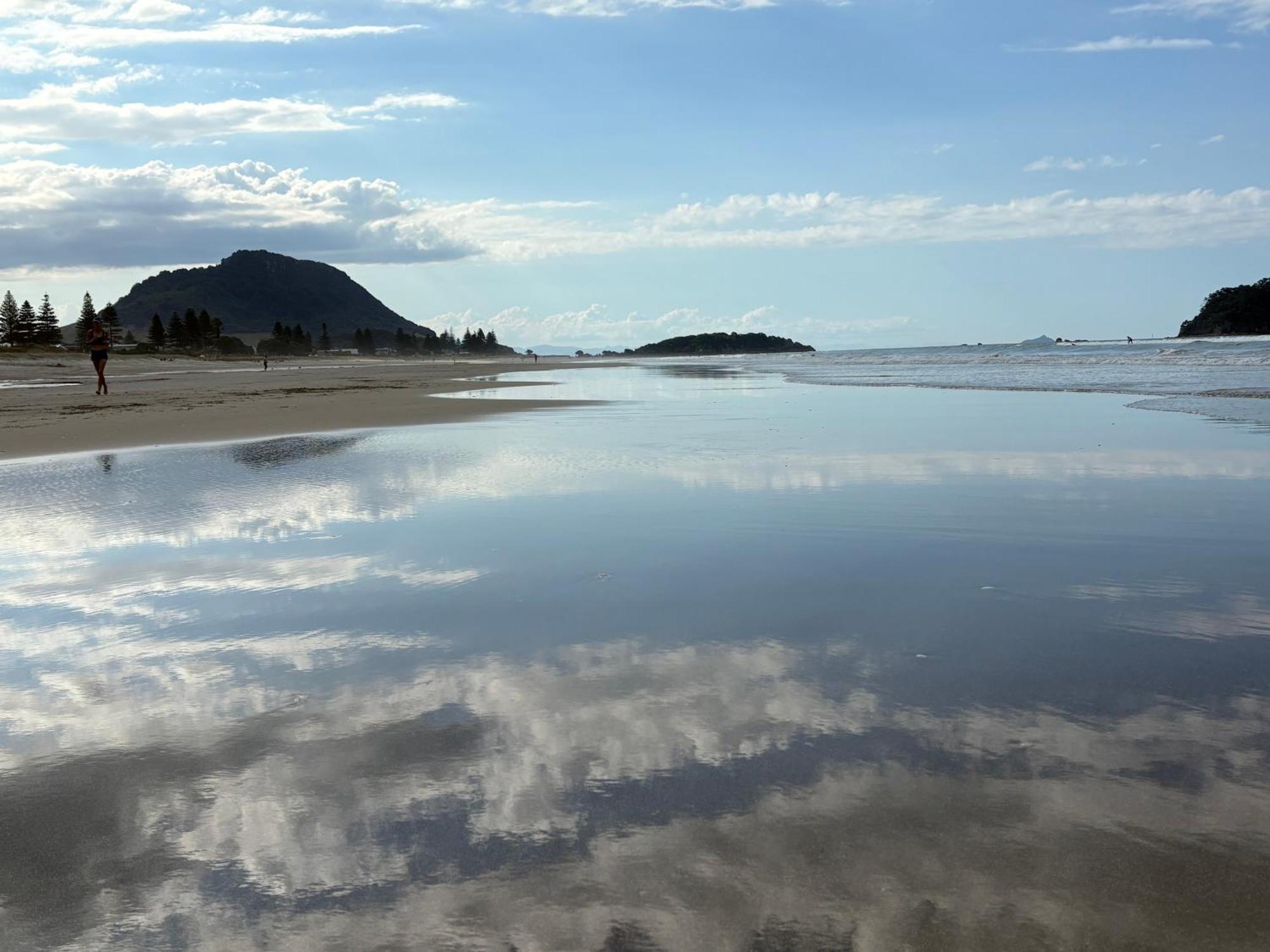 Pretty On Paku, Tairua - Cottage Экстерьер фото
