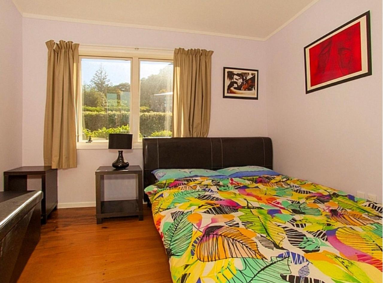 Pretty On Paku, Tairua - Cottage Экстерьер фото
