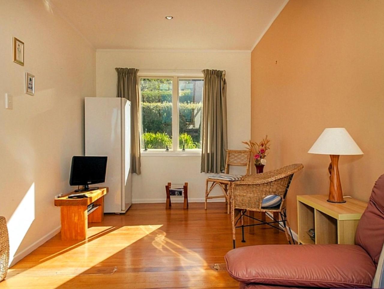 Pretty On Paku, Tairua - Cottage Экстерьер фото