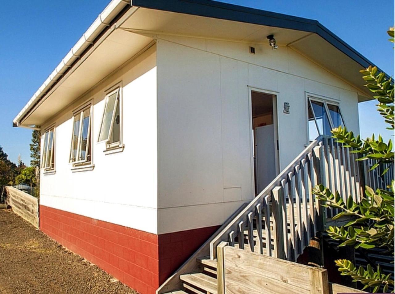 Pretty On Paku, Tairua - Cottage Экстерьер фото