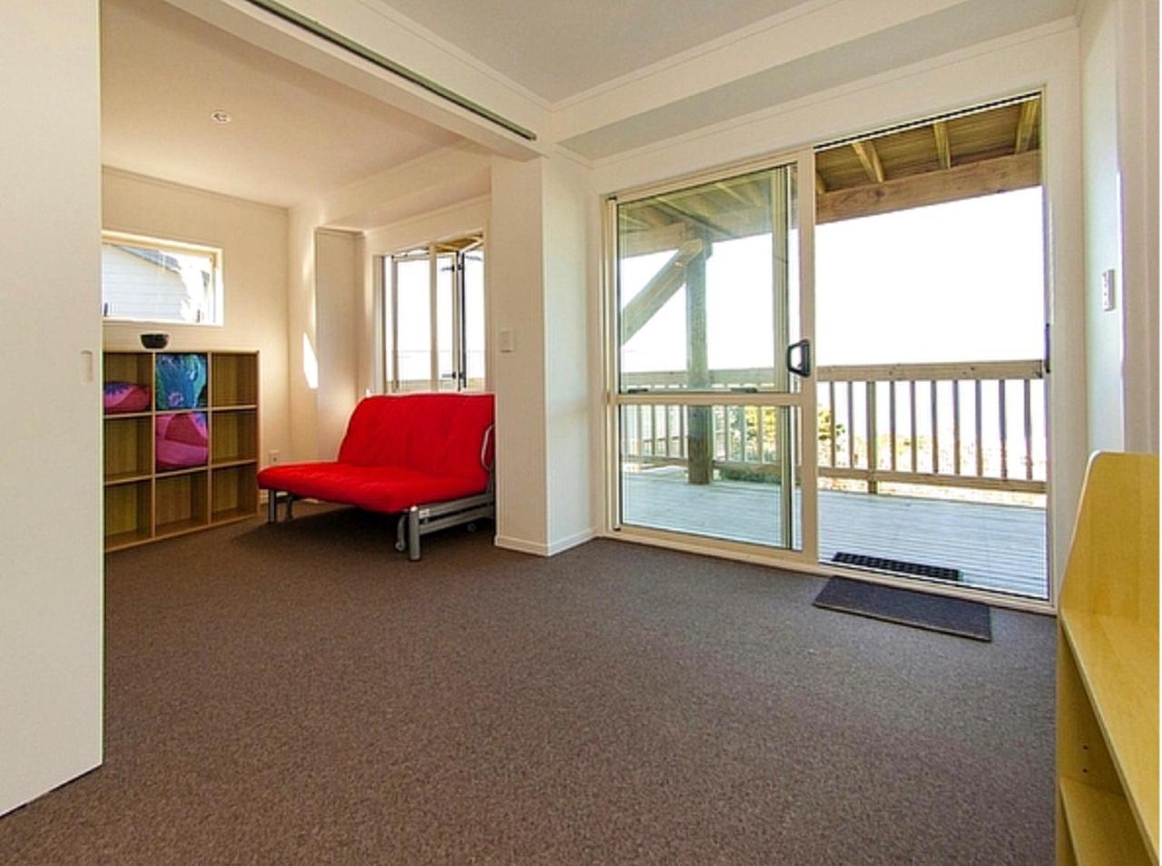 Pretty On Paku, Tairua - Cottage Экстерьер фото
