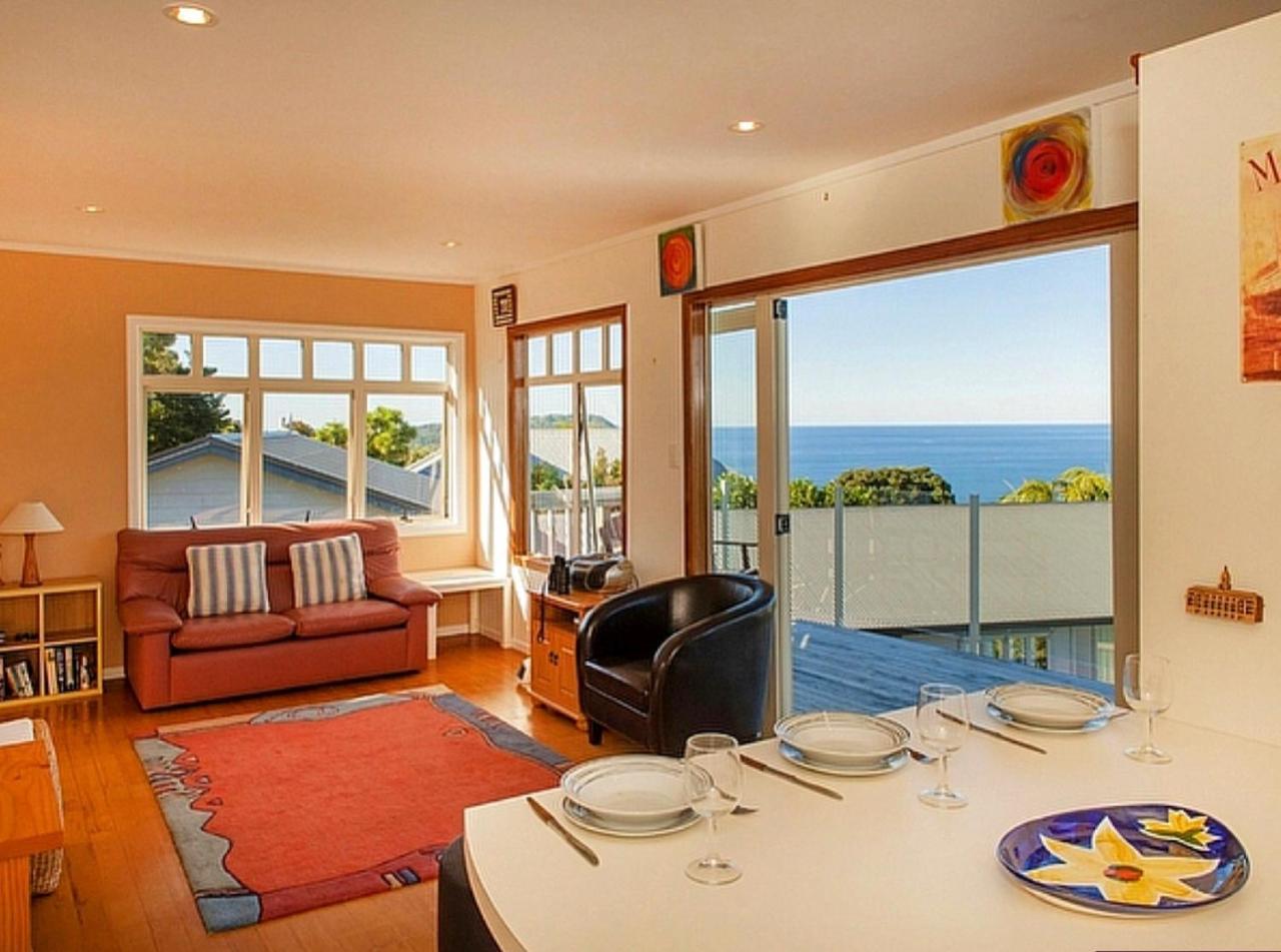 Pretty On Paku, Tairua - Cottage Экстерьер фото