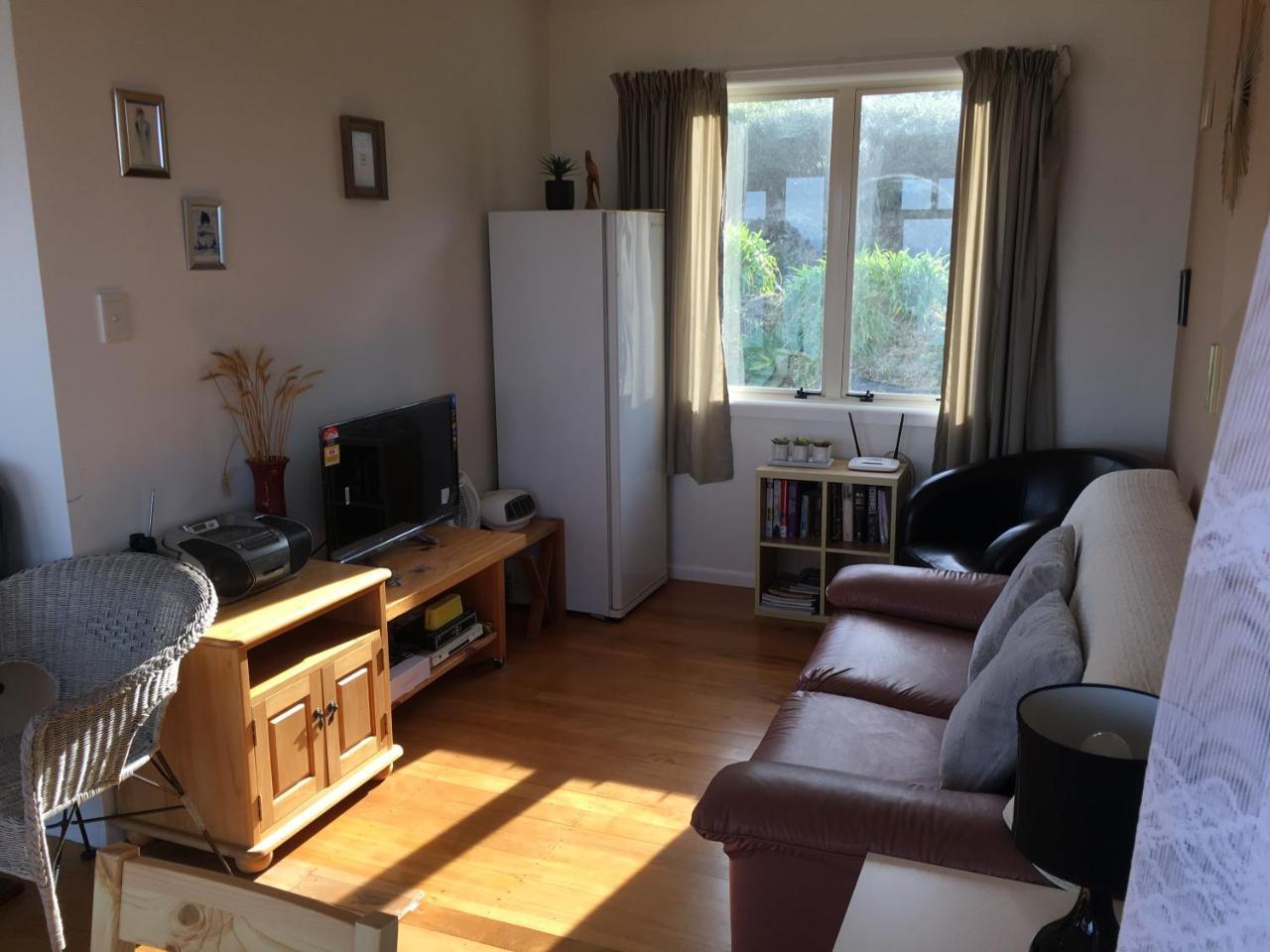 Pretty On Paku, Tairua - Cottage Экстерьер фото