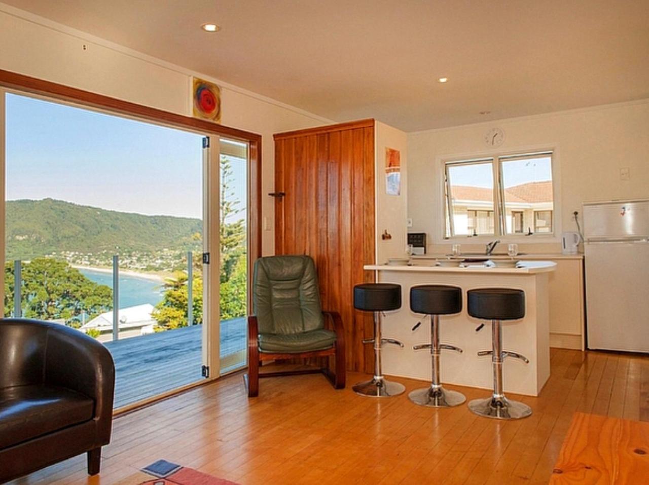 Pretty On Paku, Tairua - Cottage Экстерьер фото