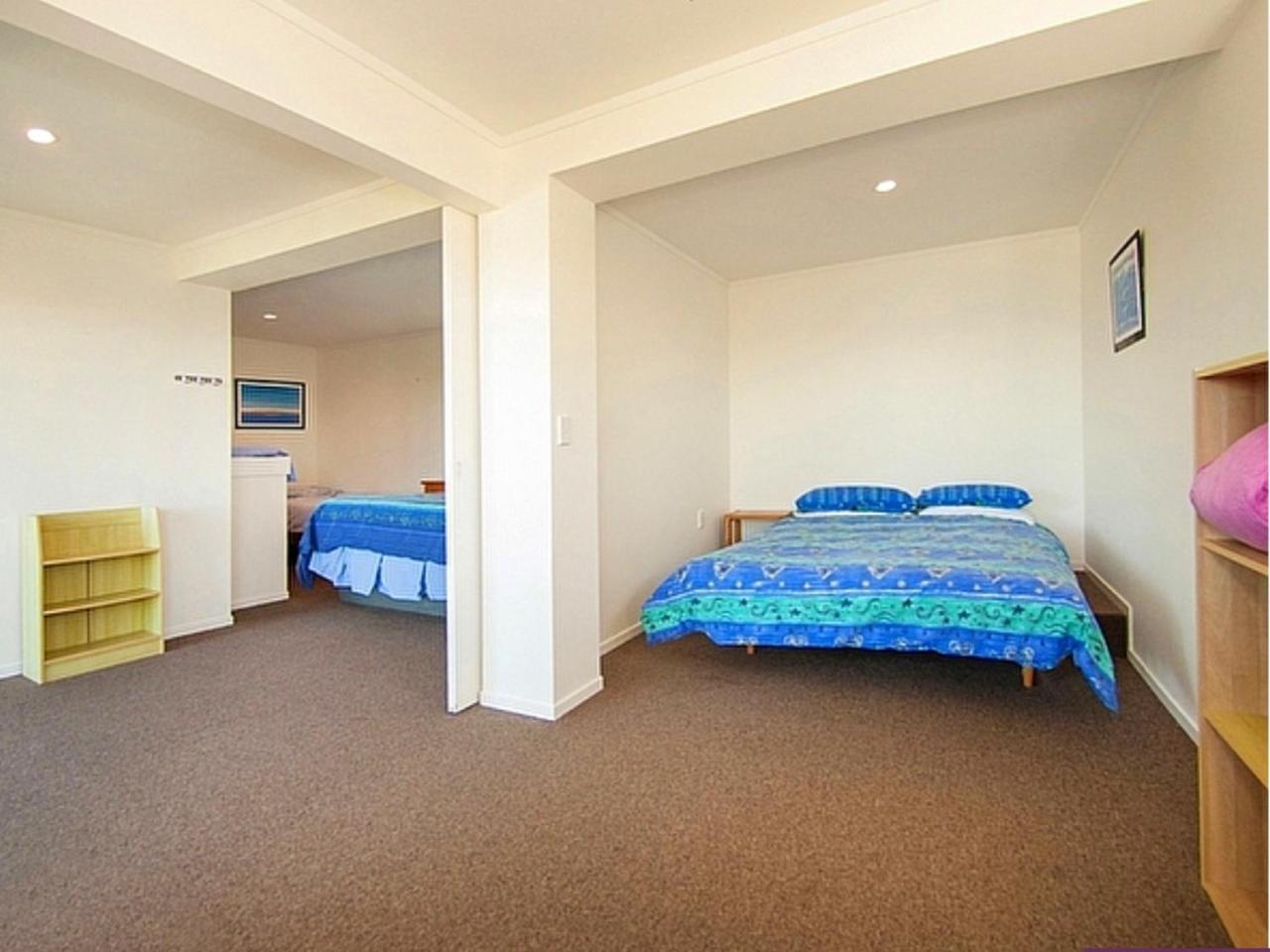 Pretty On Paku, Tairua - Cottage Экстерьер фото