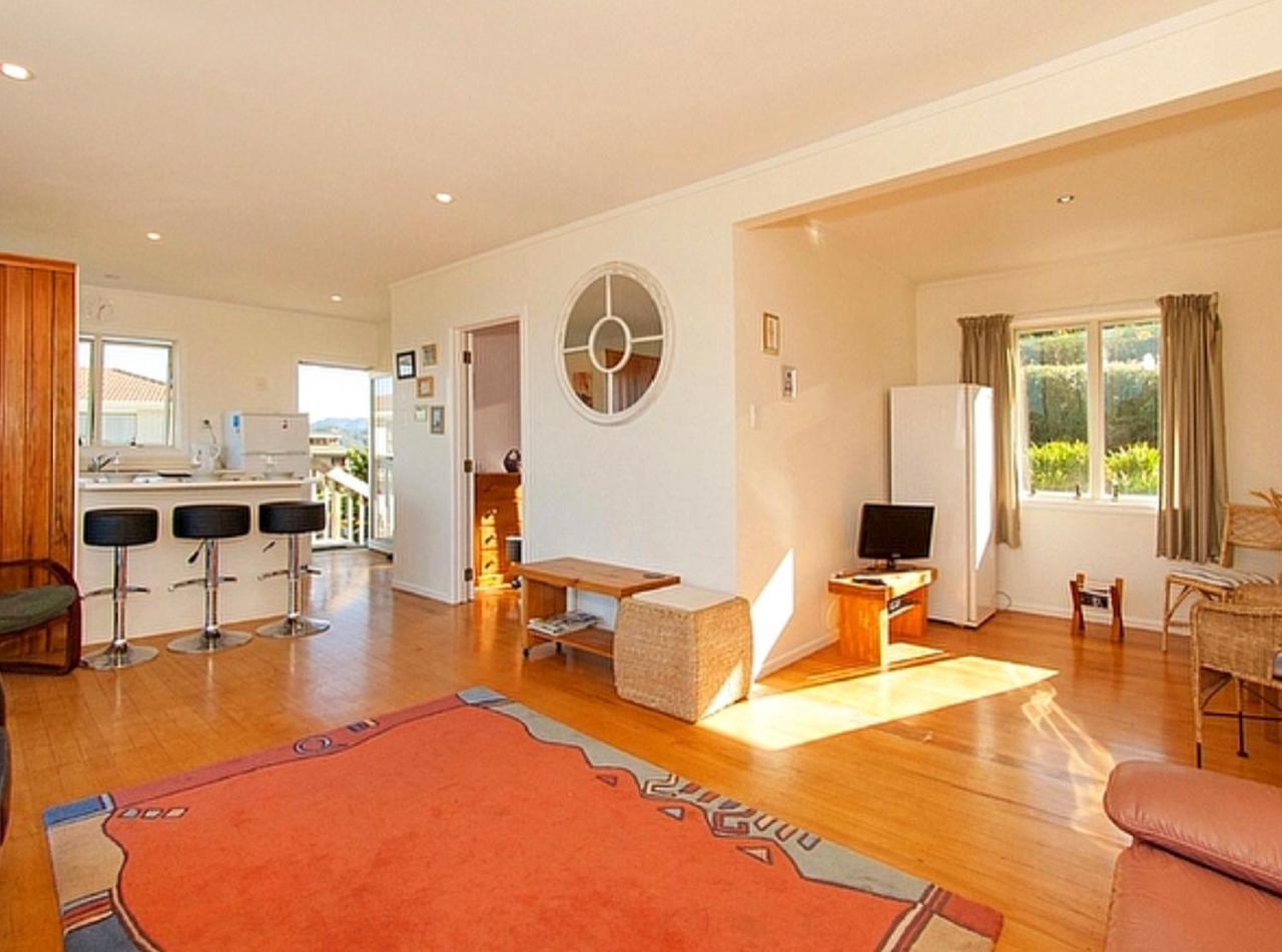 Pretty On Paku, Tairua - Cottage Экстерьер фото