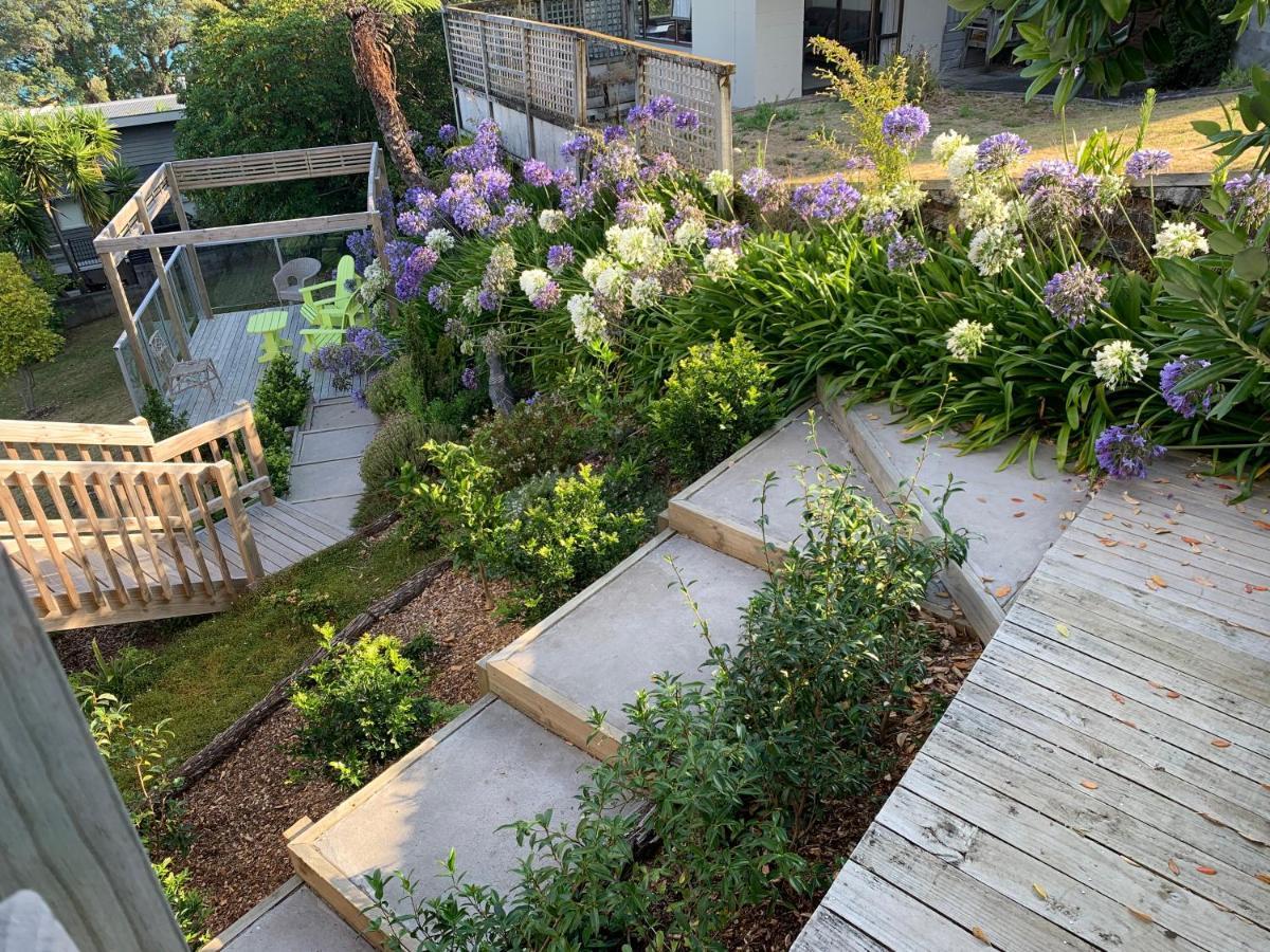 Pretty On Paku, Tairua - Cottage Экстерьер фото